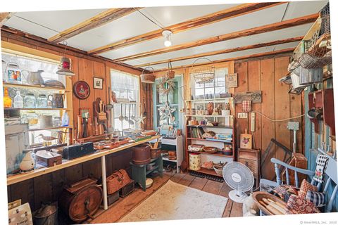 Tiny photo for 300 Route 169, Woodstock, CT 06281 (MLS # 24115567)