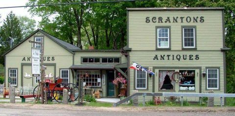 Tiny photo for 300 Route 169, Woodstock, CT 06281 (MLS # 24115567)