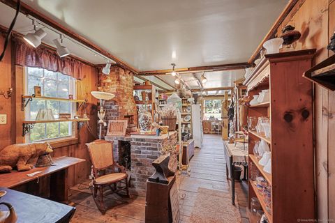 Tiny photo for 300 Route 169, Woodstock, CT 06281 (MLS # 24115567)