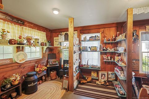 Tiny photo for 300 Route 169, Woodstock, CT 06281 (MLS # 24115567)