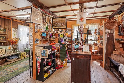 Tiny photo for 300 Route 169, Woodstock, CT 06281 (MLS # 24115567)