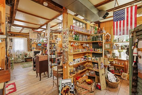 Tiny photo for 300 Route 169, Woodstock, CT 06281 (MLS # 24115567)