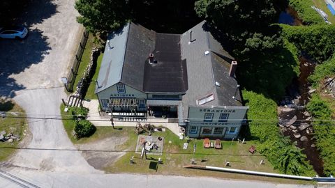 Tiny photo for 300 Route 169, Woodstock, CT 06281 (MLS # 24115567)