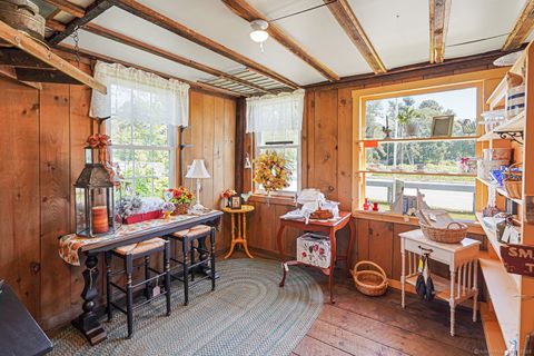 Tiny photo for 300 Route 169, Woodstock, CT 06281 (MLS # 24115567)