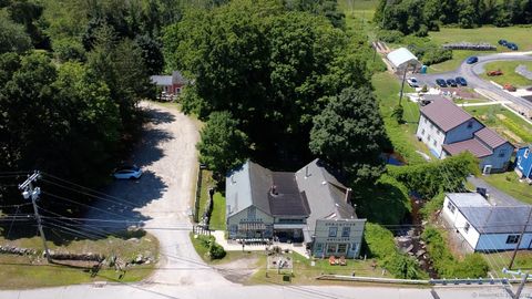 Tiny photo for 300 Route 169, Woodstock, CT 06281 (MLS # 24115567)