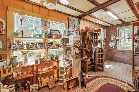 Tiny photo for 300 Route 169, Woodstock, CT 06281 (MLS # 24115567)