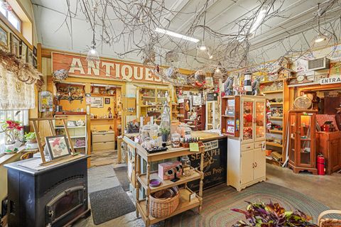 Tiny photo for 300 Route 169, Woodstock, CT 06281 (MLS # 24115567)