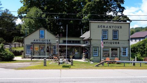 Tiny photo for 300 Route 169, Woodstock, CT 06281 (MLS # 24115567)