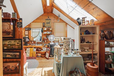 Tiny photo for 300 Route 169, Woodstock, CT 06281 (MLS # 24115567)