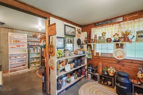 Tiny photo for 300 Route 169, Woodstock, CT 06281 (MLS # 24115567)