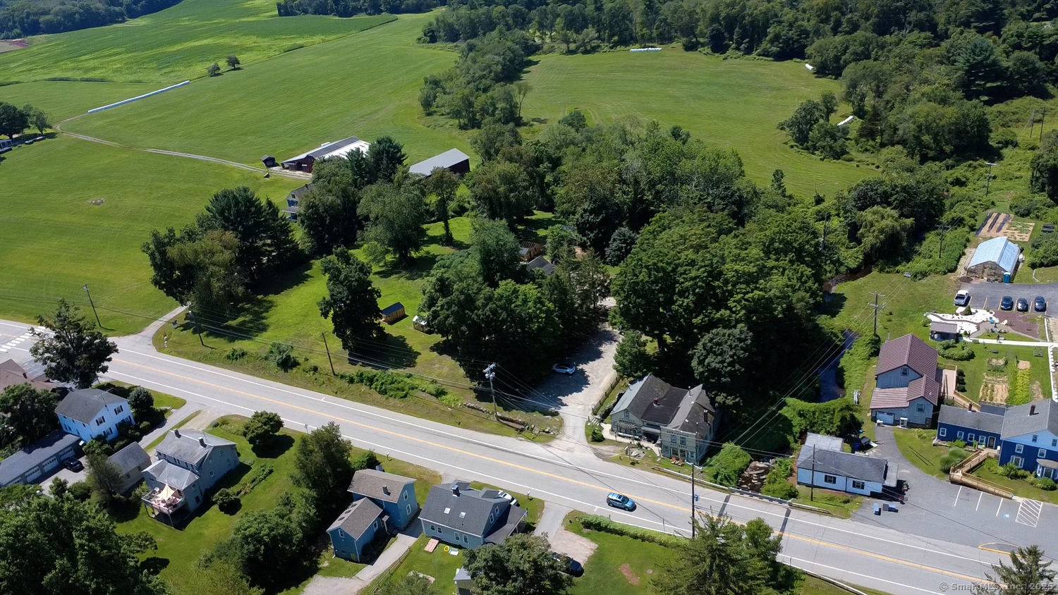 300 Route 169