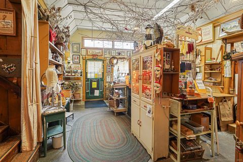 Tiny photo for 300 Route 169, Woodstock, CT 06281 (MLS # 24115567)