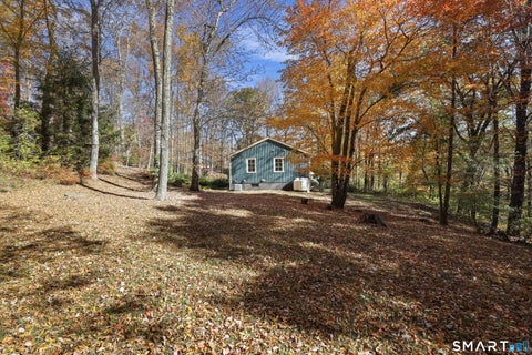 Tiny photo for 3 Long Wall Road, Redding, CT 06896 (MLS # 24217476)