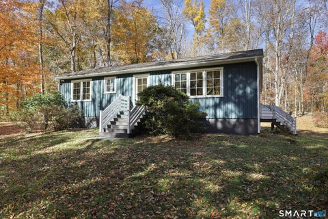 Photo of 3 Long Wall Road, Redding, CT 06896 (MLS # 24217476)