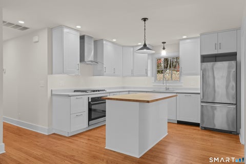 Tiny photo for 3 Long Wall Road, Redding, CT 06896 (MLS # 24217476)