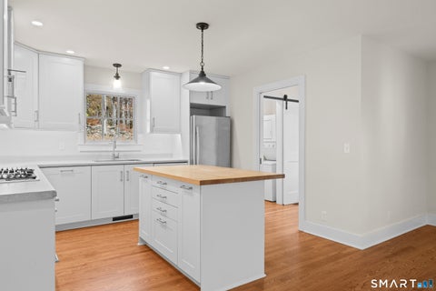Tiny photo for 3 Long Wall Road, Redding, CT 06896 (MLS # 24217476)