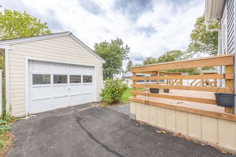 Tiny photo for Hamden, CT 06517 (MLS # 24135098)