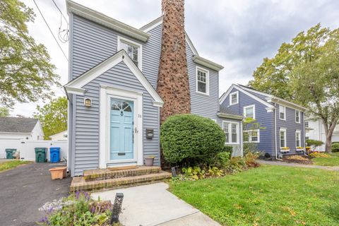 Tiny photo for Hamden, CT 06517 (MLS # 24135098)