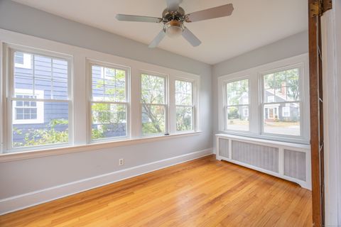 Tiny photo for Hamden, CT 06517 (MLS # 24135098)