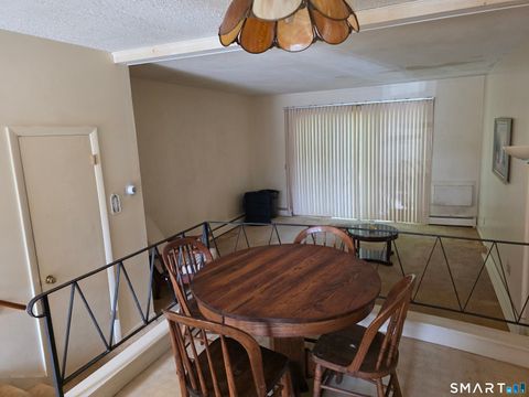 Tiny photo for 60 Skyline Drive #D, Montville, CT 06382 (MLS # 24190495)