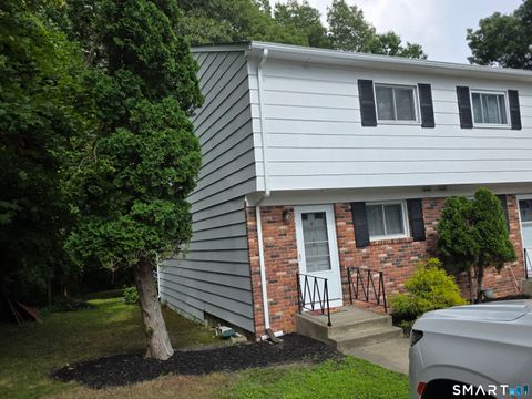 Photo of 60 Skyline Drive #D, Montville, CT 06382 (MLS # 24190495)