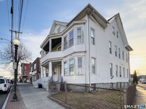 Tiny photo for 1995 Main Street #1st floor Left, Bridgeport, CT 06604 (MLS # 24145856)