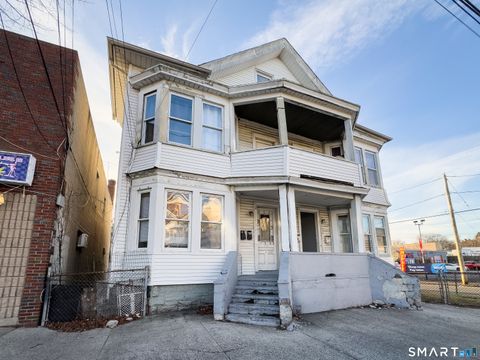 Tiny photo for 1995 Main Street #1st floor Left, Bridgeport, CT 06604 (MLS # 24145856)