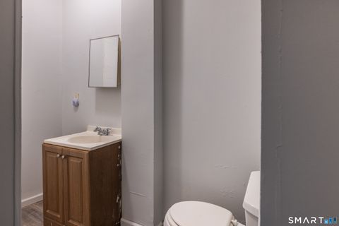 Tiny photo for 1995 Main Street #1st floor Left, Bridgeport, CT 06604 (MLS # 24145856)