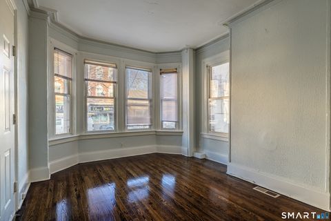 Tiny photo for 1995 Main Street #1st floor Left, Bridgeport, CT 06604 (MLS # 24145856)