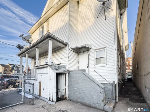 Tiny photo for 1995 Main Street #1st floor Left, Bridgeport, CT 06604 (MLS # 24145856)