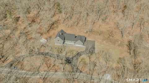 Tiny photo for 45 Clark Road, Lyme, CT 06371 (MLS # 24162658)