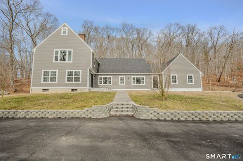 Tiny photo for 45 Clark Road, Lyme, CT 06371 (MLS # 24162658)