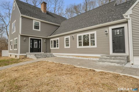 Tiny photo for 45 Clark Road, Lyme, CT 06371 (MLS # 24162658)