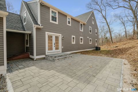 Tiny photo for 45 Clark Road, Lyme, CT 06371 (MLS # 24162658)