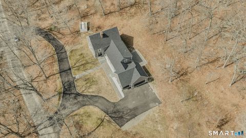 Tiny photo for 45 Clark Road, Lyme, CT 06371 (MLS # 24162658)