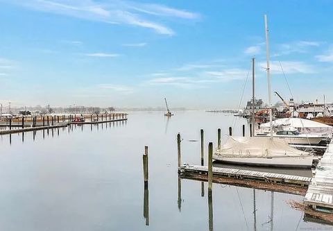 Tiny photo for 10 Haviland Street, Norwalk, CT 06854 (MLS # 24143336)