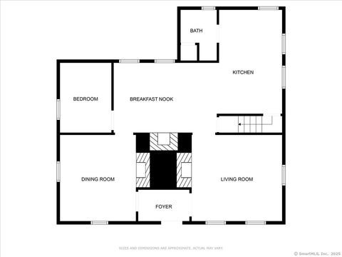 Tiny photo for 10 Joyce Court, East Lyme, CT 06357 (MLS # 24129964)