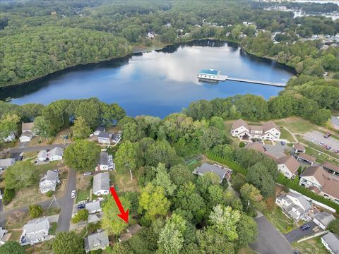 Tiny photo for 10 Joyce Court, East Lyme, CT 06357 (MLS # 24129964)
