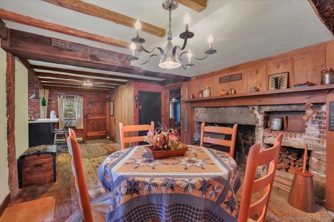 Tiny photo for 10 Joyce Court, East Lyme, CT 06357 (MLS # 24129964)