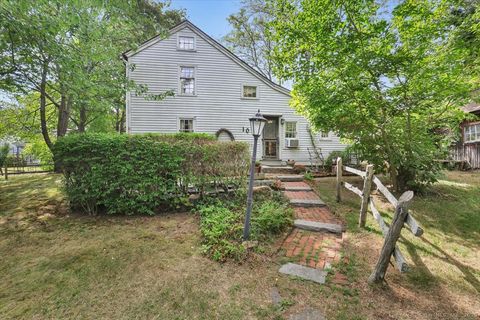 Tiny photo for 10 Joyce Court, East Lyme, CT 06357 (MLS # 24129964)