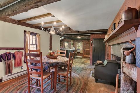 Tiny photo for 10 Joyce Court, East Lyme, CT 06357 (MLS # 24129964)