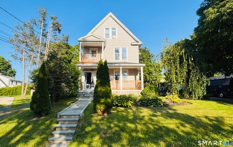 Photo of 125 Clematis Avenue, Waterbury, CT 06708 (MLS # 24199537)
