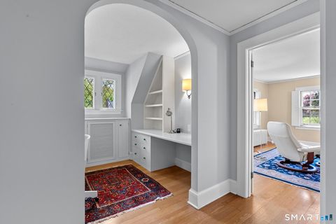 Tiny photo for 49 Arlington Road, West Hartford, CT 06107 (MLS # 24174492)