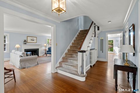 Tiny photo for 49 Arlington Road, West Hartford, CT 06107 (MLS # 24174492)
