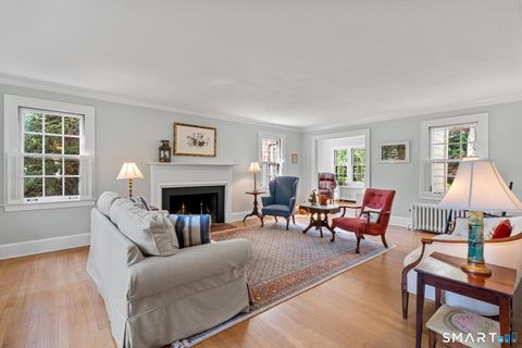 Tiny photo for 49 Arlington Road, West Hartford, CT 06107 (MLS # 24174492)