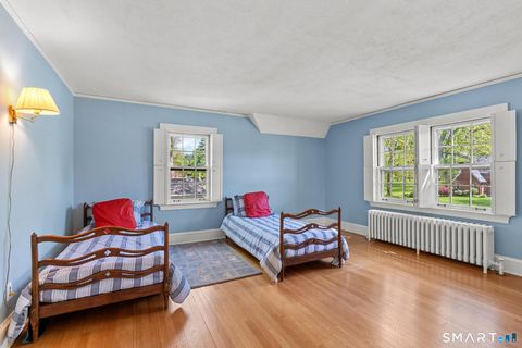Tiny photo for 49 Arlington Road, West Hartford, CT 06107 (MLS # 24174492)