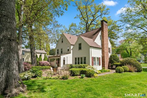 Tiny photo for 49 Arlington Road, West Hartford, CT 06107 (MLS # 24174492)