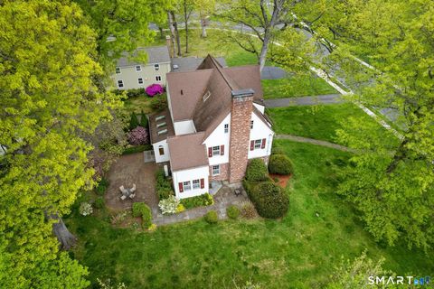 Tiny photo for 49 Arlington Road, West Hartford, CT 06107 (MLS # 24174492)