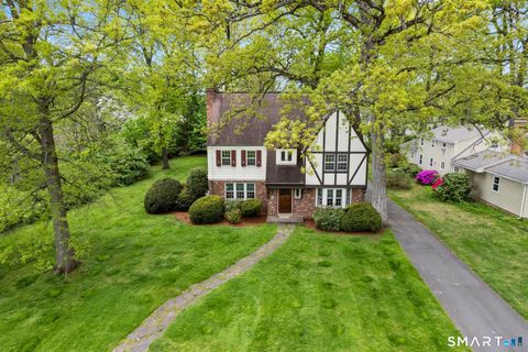 Tiny photo for 49 Arlington Road, West Hartford, CT 06107 (MLS # 24174492)