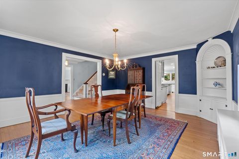 Tiny photo for 49 Arlington Road, West Hartford, CT 06107 (MLS # 24174492)